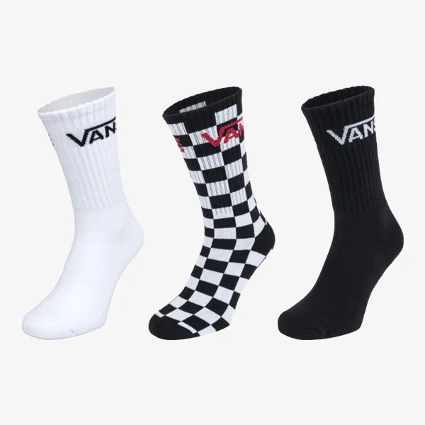 VANS ČARAPE MN CLASSIC CREW 