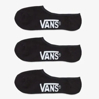 Vans CLASSIC SUPER NO SHOW