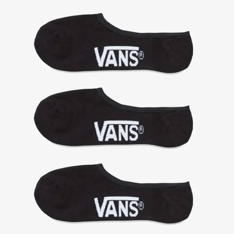 Vans CLASSIC SUPER NO SHOW