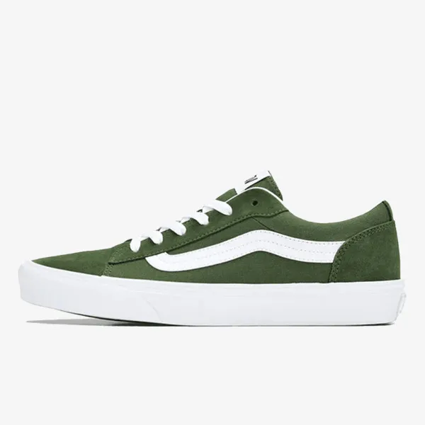 Vans VERO LS 