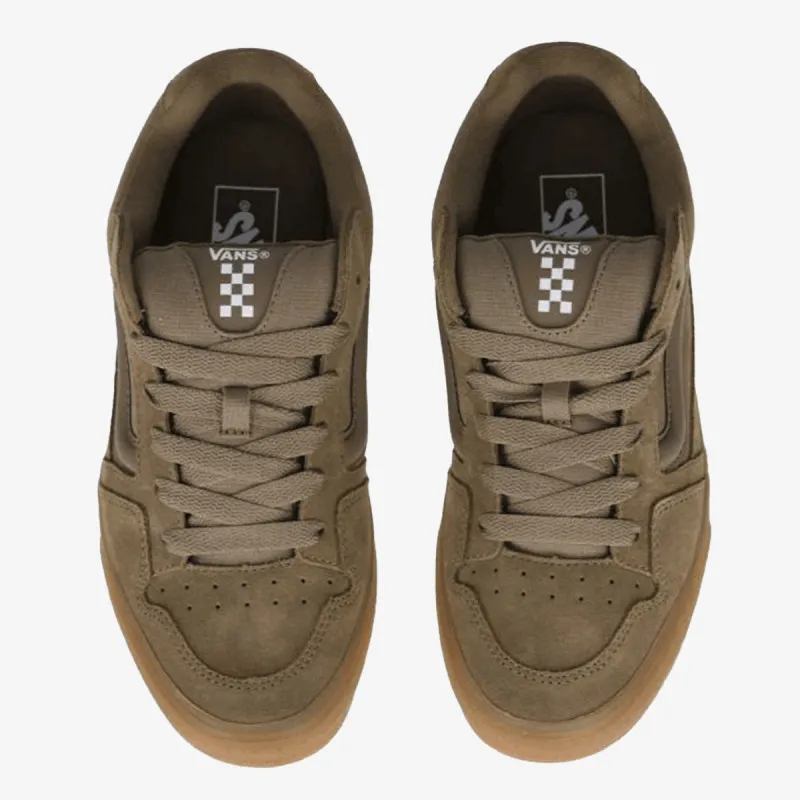 Vans Caldrone 