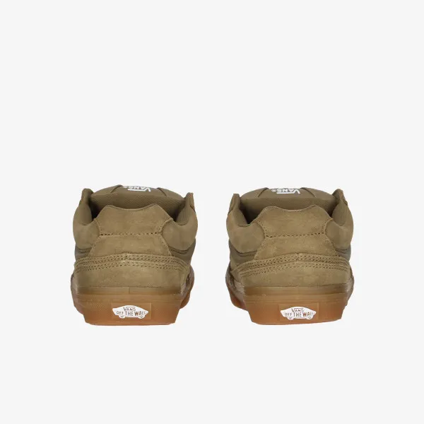 Vans Caldrone 