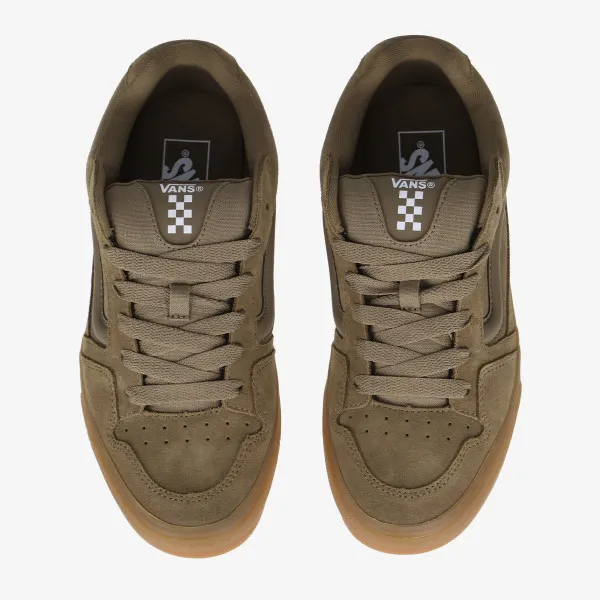 Vans Caldrone 