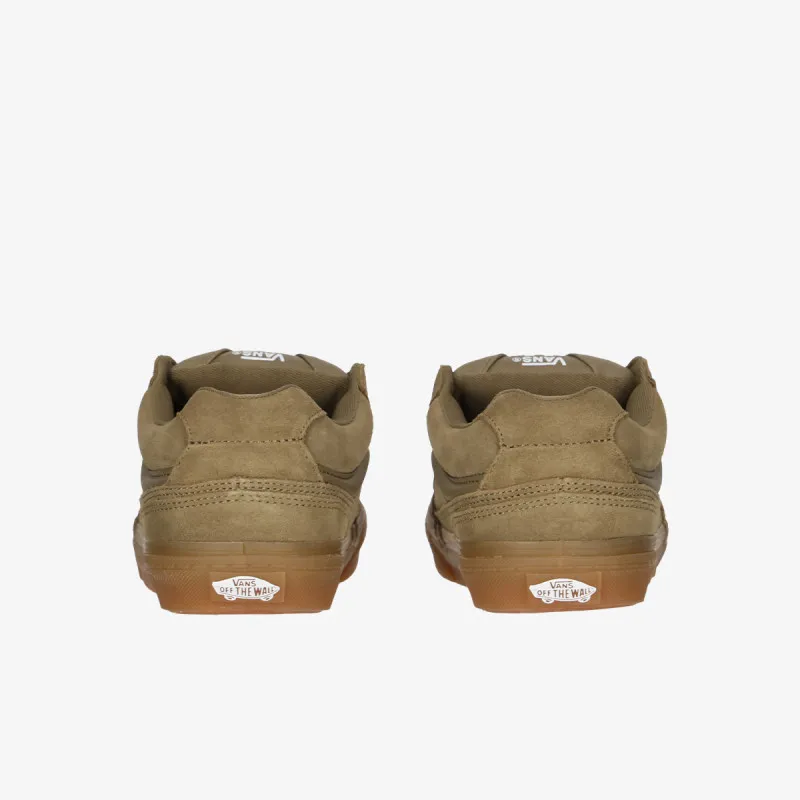 Vans Caldrone 
