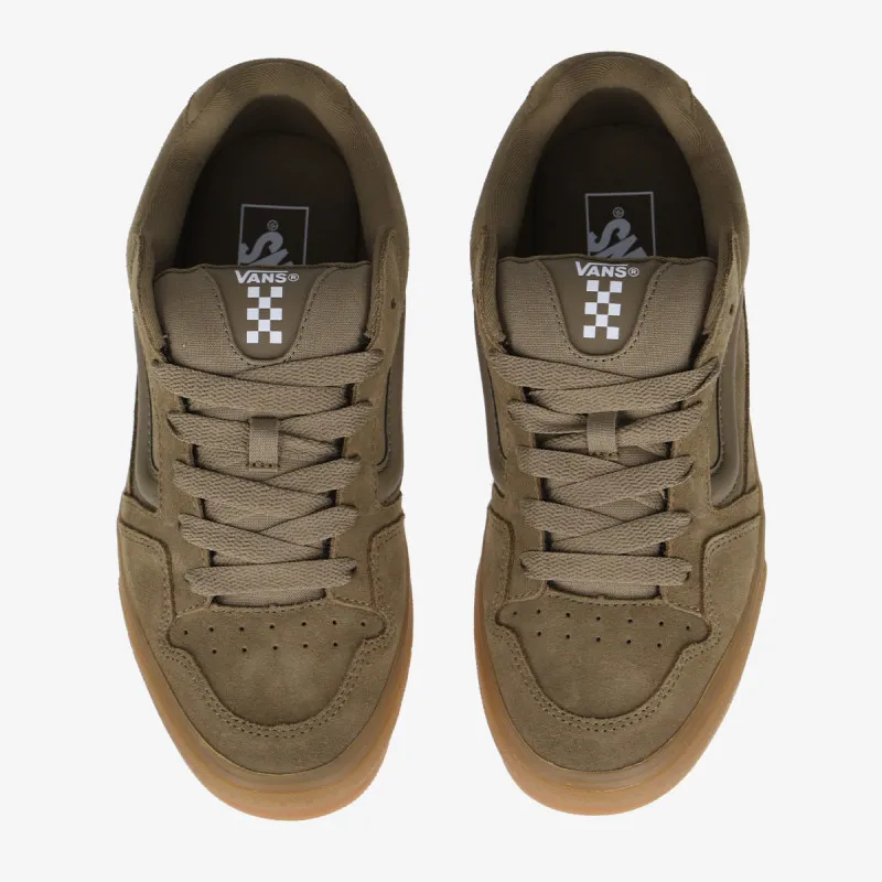 Vans Caldrone 