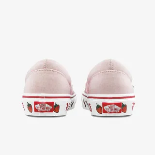 Vans UA CLASSIC SLIP-ON SDWLPRNTBLSHG 
