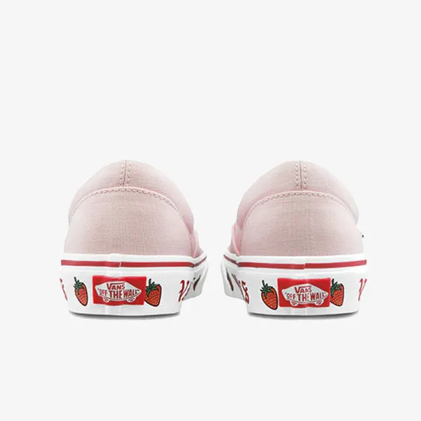 Vans UA CLASSIC SLIP-ON SDWLPRNTBLSHG 