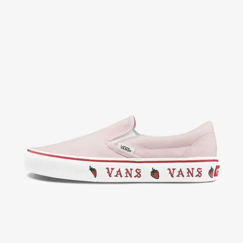 Vans UA CLASSIC SLIP-ON SDWLPRNTBLSHG 