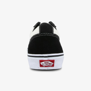 VANS TENISICE MN Ward RETRO S/C MARSHMALLOW/BLACK 
