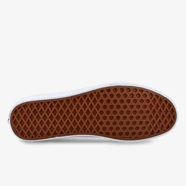 VANS TENISICE MN Ward RETRO S/C MARSHMALLOW/BLACK 