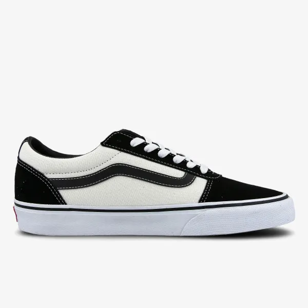 VANS TENISICE MN Ward RETRO S/C MARSHMALLOW/BLACK 