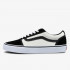 VANS TENISICE MN Ward RETRO S/C MARSHMALLOW/BLACK 