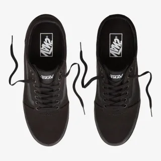 Vans MN Ward 
