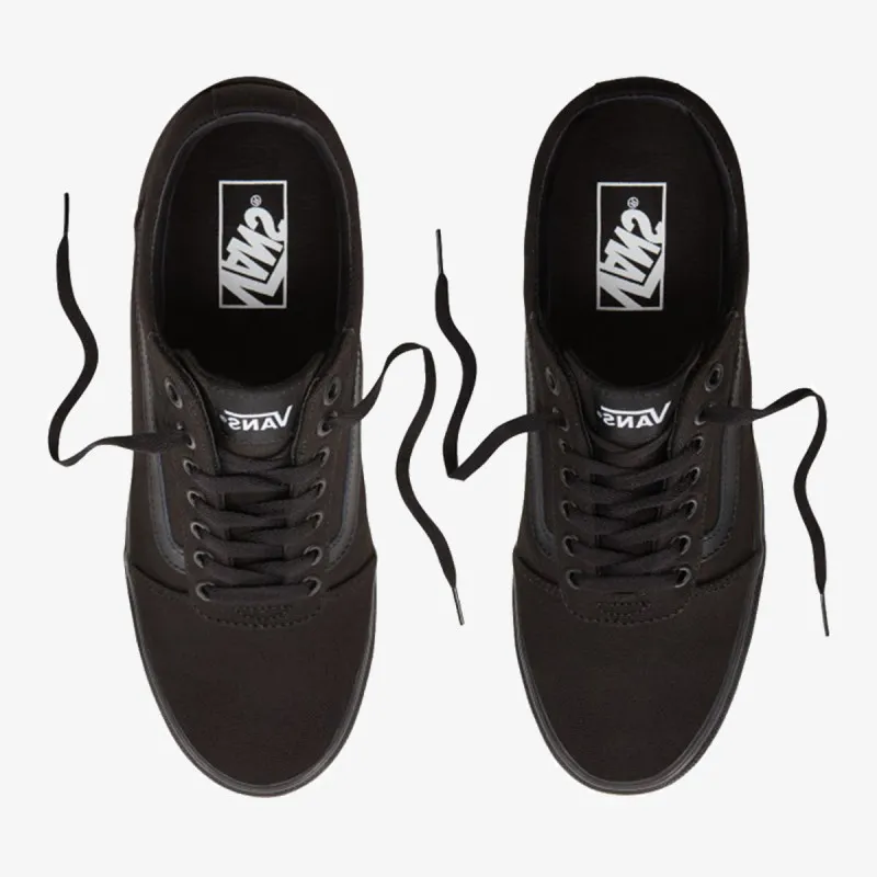 Vans MN Ward 