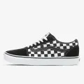 Vans Ward 
