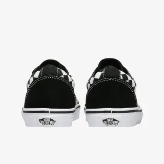 Vans Ward 