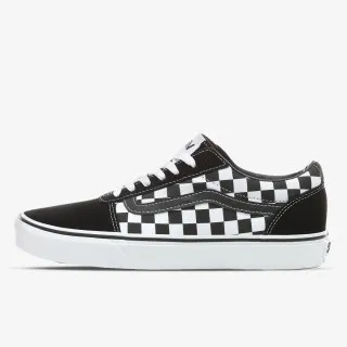 Vans Ward 