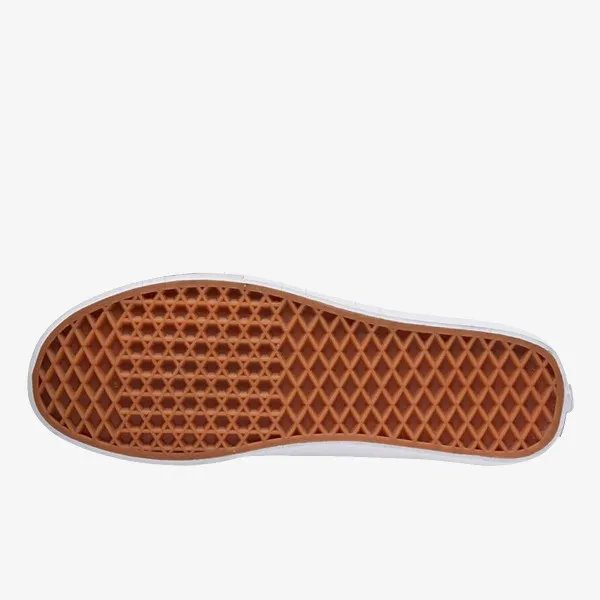 Vans Ward 
