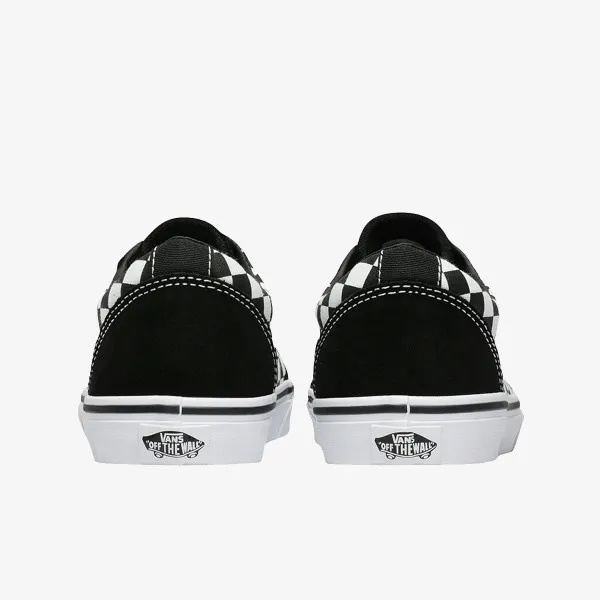 Vans Ward 