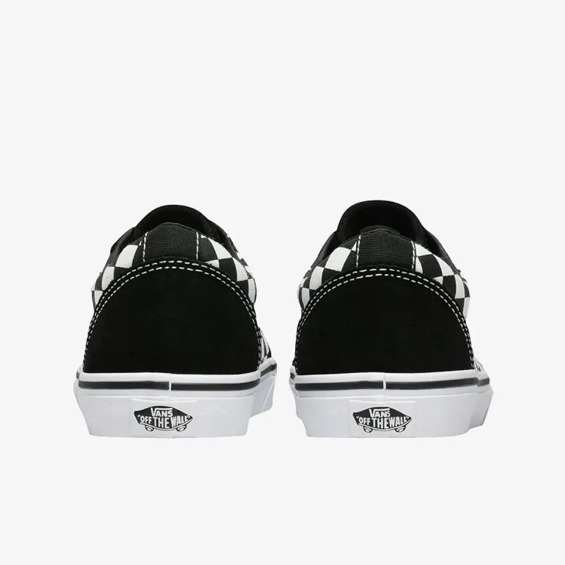 Vans Ward 