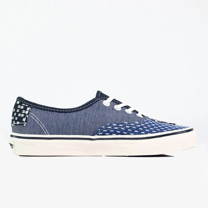 Vans AUTHENTIC (PATCHWORK) 