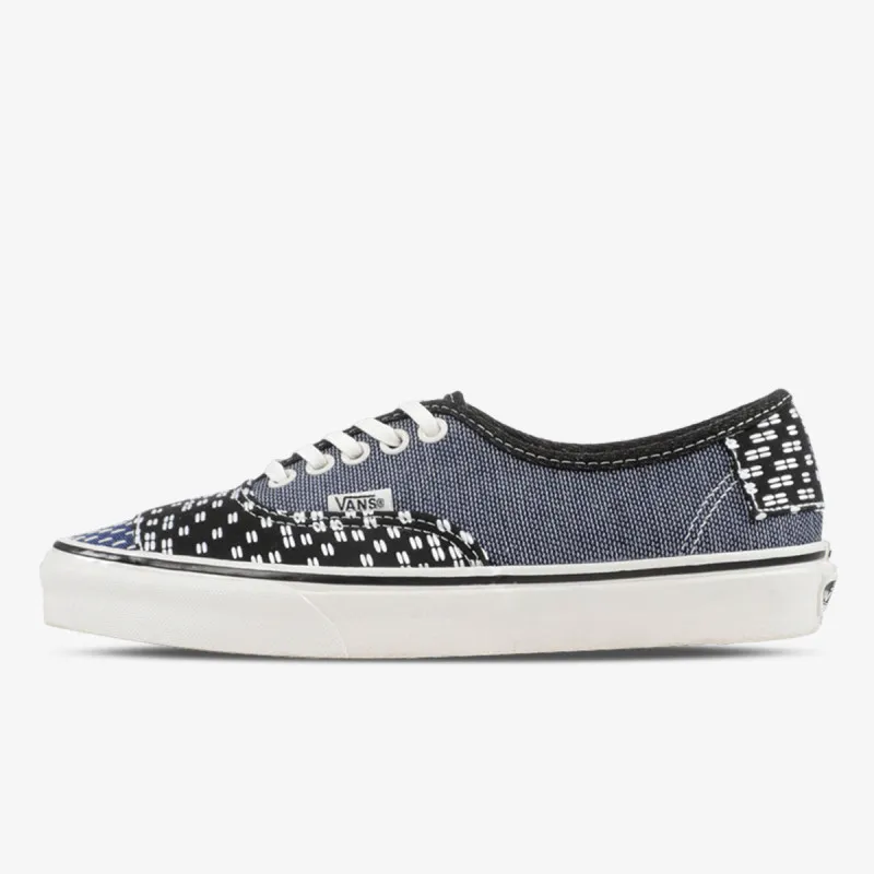Vans AUTHENTIC (PATCHWORK) 