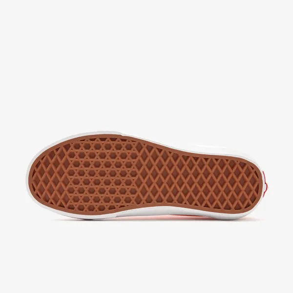 Vans UA OLD SKOOL CADMIUM ORANGE/