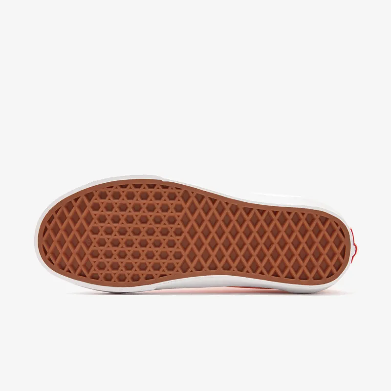 Vans UA OLD SKOOL CADMIUM ORANGE/