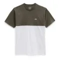 Vans MN COLORBLOCK TEE