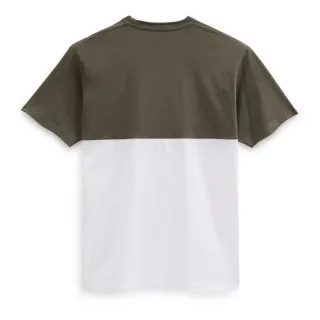 Vans MN COLORBLOCK TEE