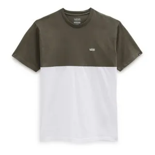 Vans MN COLORBLOCK TEE