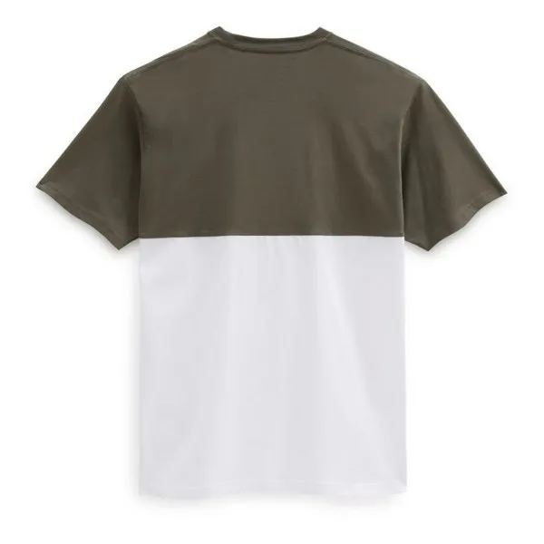 Vans MN COLORBLOCK TEE