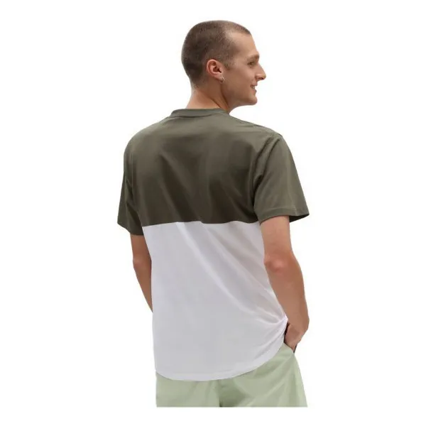 Vans MN COLORBLOCK TEE