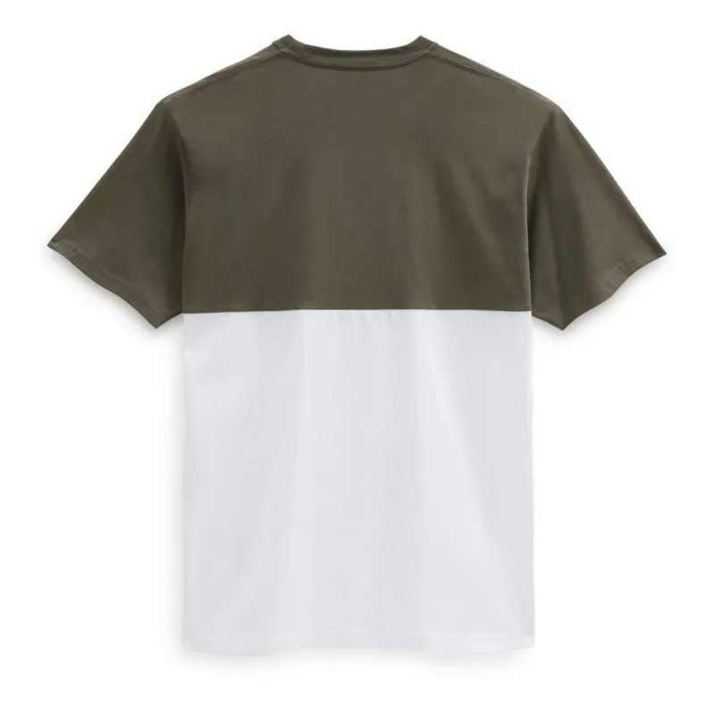 Vans MN COLORBLOCK TEE