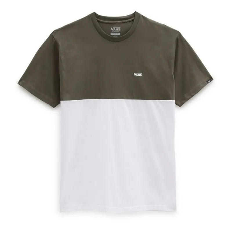 Vans MN COLORBLOCK TEE