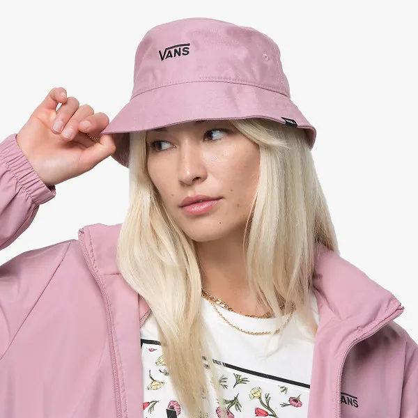 VANS ŠEŠIR WM HANKLEY BUCKET HAT 