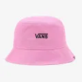Vans WM HANKLEY BUCKET HAT CYCLAMEN 