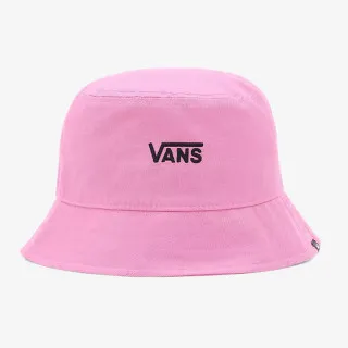 Vans WM HANKLEY BUCKET HAT CYCLAMEN 