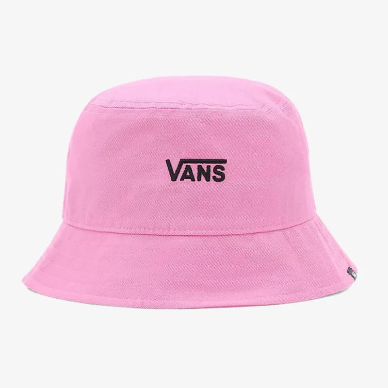 Vans WM HANKLEY BUCKET HAT CYCLAMEN 