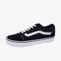 Vans VANS tenisice Ward (Suede/Canvas) Black/White 00 