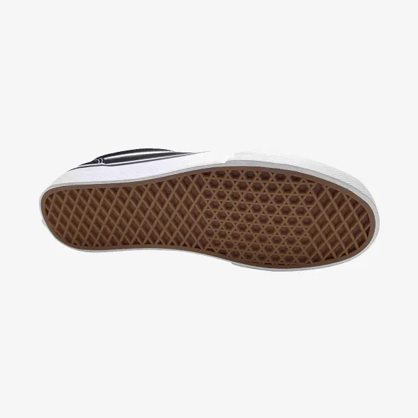 Vans VANS tenisice Ward (Suede/Canvas) Black/White 00 