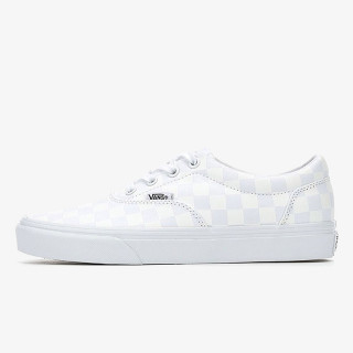 Vans Tenisice WM Doheny CHECKERBOARD CHECKERBOARD (CHE 