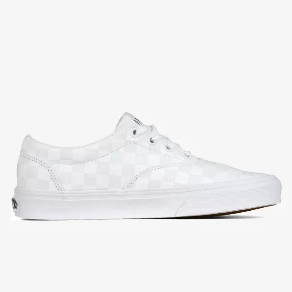 Vans Tenisice WM Doheny CHECKERBOARD CHECKERBOARD (CHE 