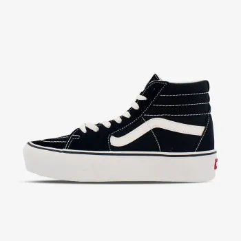 VANS TENISICE VANS TENISICE UA SK8-Hi Platform 2 