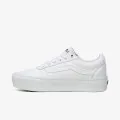 Vans WM Ward Platform 