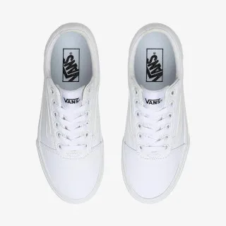 Vans WM Ward Platform 