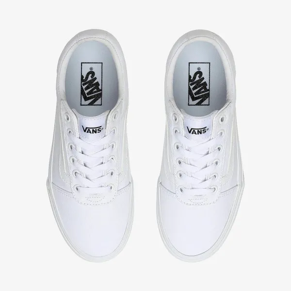 Vans WM Ward Platform 