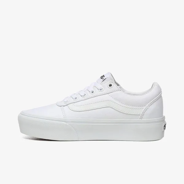 Vans WM Ward Platform 