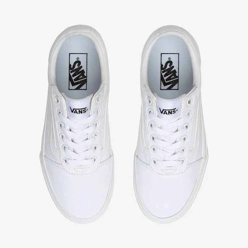 Vans WM Ward Platform 
