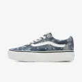 Vans WM Ward Platform 